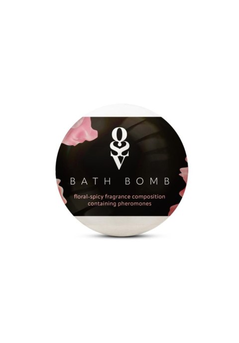 Kula do kąpieli Floral-spicy