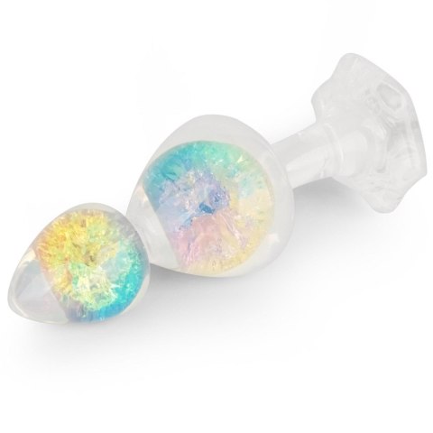 Gemoria Silicone Butt Plug