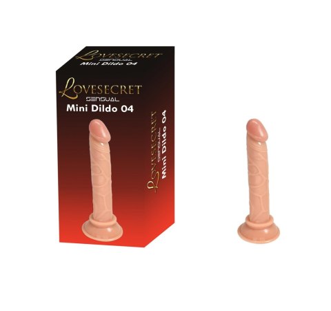Lovesecret Mini Dildo 04