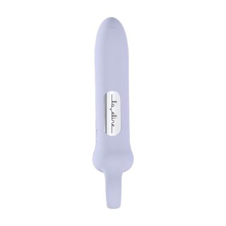 Vibrating Loop Grip - Lavender