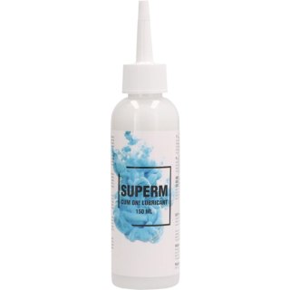 Superm - Sperm Lubricant - 150 ml