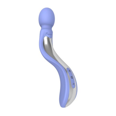 Teazers - Curved Wand Vibrator - Lavender