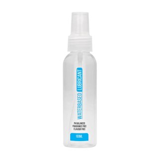Waterbased Lubricant - 100 ml