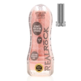 Easy Rider - Textured Masturbator - Flesh