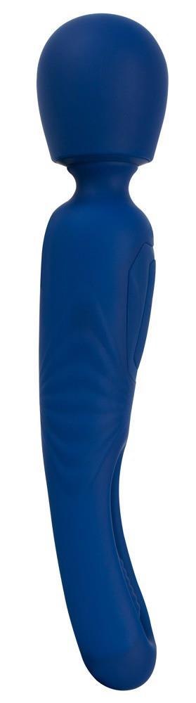 Smile 2in1 Wand with flicking