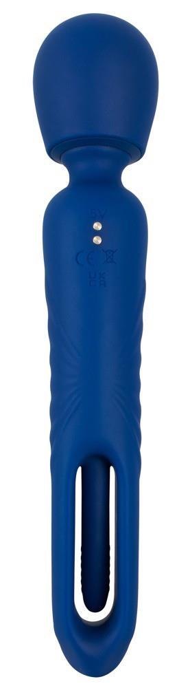 Smile 2in1 Wand with flicking