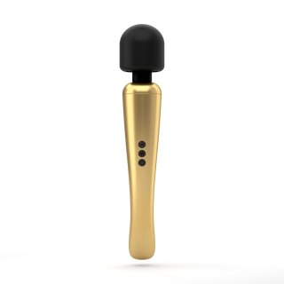 MEGAWAND GOLD – masażer typu wand o dużej mocy