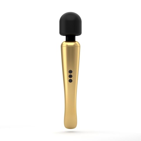 MEGAWAND GOLD – masażer typu wand o dużej mocy