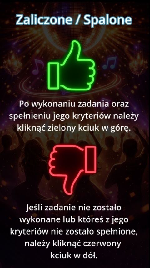 Shake Me mobilna gra towarzyska Android