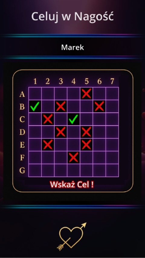 Udana Randka – gra mobilna dla par na Android