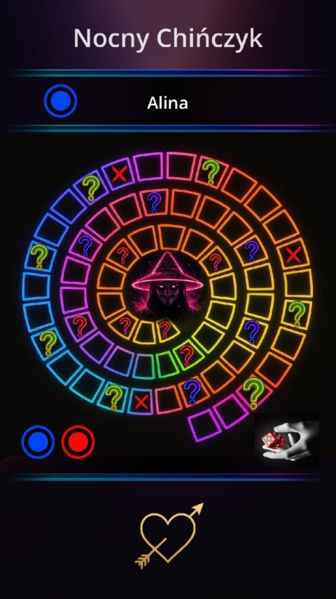 Udana Randka – gra mobilna dla par na Android