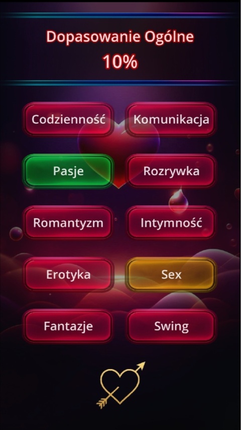 Udana Randka – gra mobilna dla par na Android