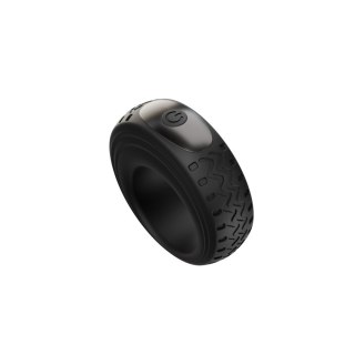 App-Controlled Vibrating Cock Ring