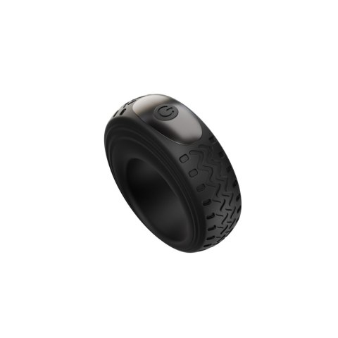 App-Controlled Vibrating Cock Ring