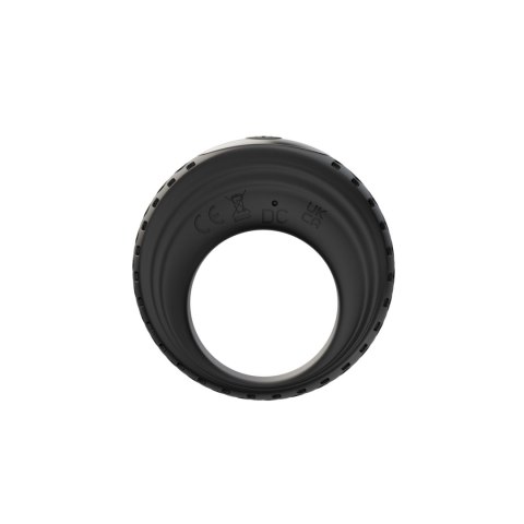 App-Controlled Vibrating Cock Ring