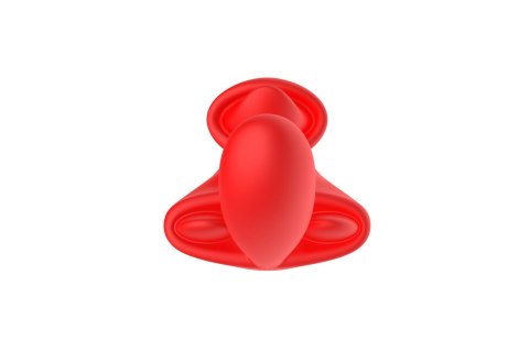 Charlie - G-Spot & Clitoral Massager