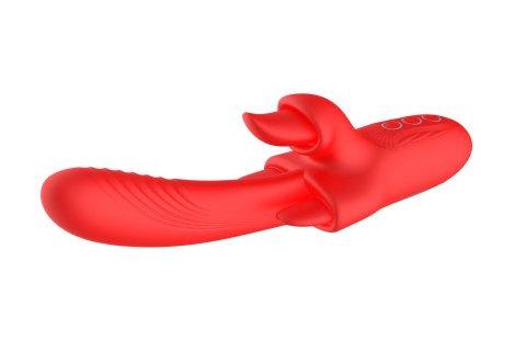 Charlie - G-Spot & Clitoral Massager
