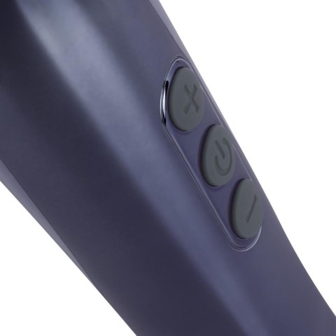 MyMagicWand - Wand Massager - Dynamite Grey