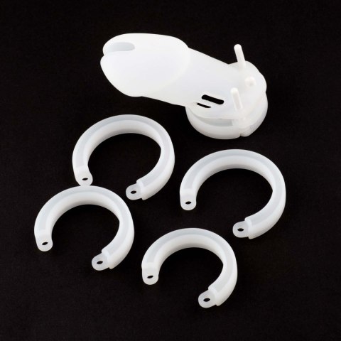 Penis Cock Cage - Regular