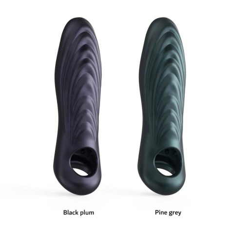RYZER MAX BLACK PLUM