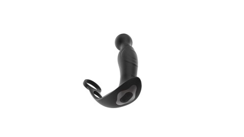 Remote Control Prostate Massager That Wiggles