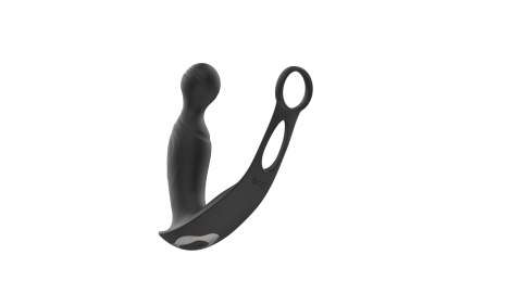 Remote Control Prostate Massager That Wiggles