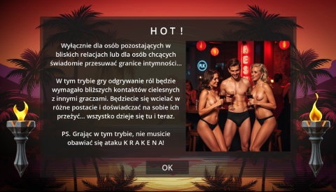 Wydarzenia i zadania w grze Hot Paradise – dynamiczna rozgrywka