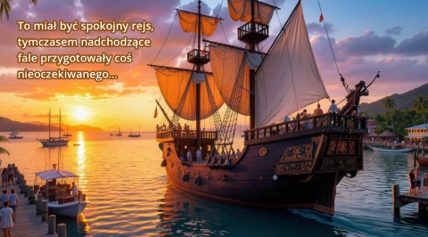 Tropikalny klimat gry Hot Paradise – wieczór, przygoda i atmosfera zabawy