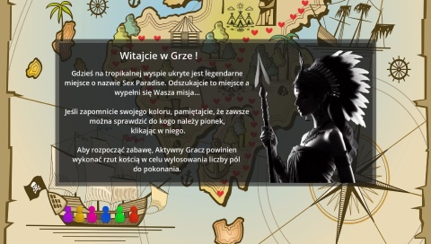 Wydarzenia i zadania w grze Hot Paradise – dynamiczna rozgrywka