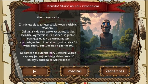 Wydarzenia i zadania w grze Hot Paradise – dynamiczna rozgrywka