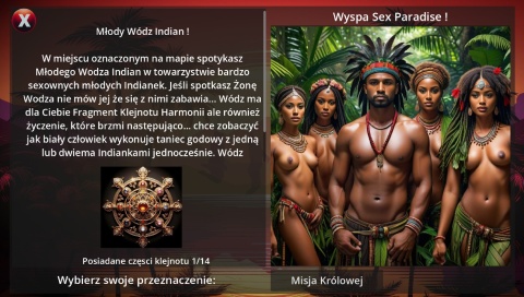 Wydarzenia i zadania w grze Hot Paradise – dynamiczna rozgrywka