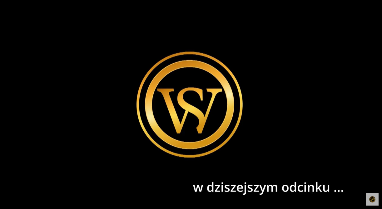 Wywiad ze świeżą parą w świecie swingu...