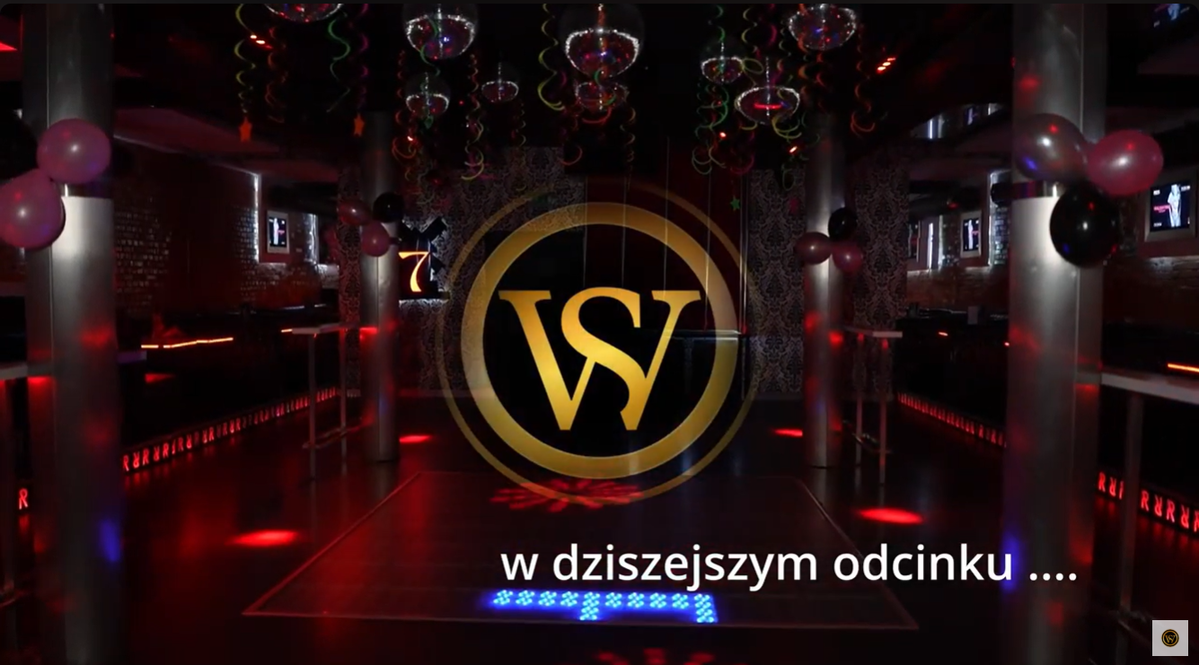 Klub Prive w Lublińcu bez tajemnic? Nowy wywiad na kanale SassyWorld
